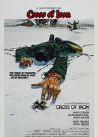 Cross of Iron (1977) Nude Scenes