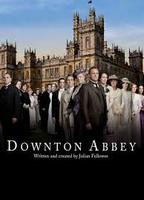 Downton Abbey 2010 movie nude scenes