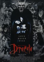 Bram Stoker's Dracula 1992 movie nude scenes