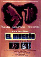 El muerto movie nude scenes