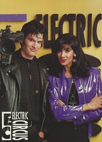 Electric Circus tv-show nude scenes