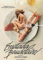 Ensalada Baudelaire (1978) Nude Scenes