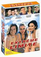Extrême limite 1994 - 1999 movie nude scenes