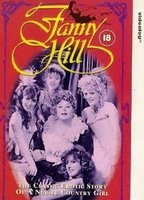 Fanny Hill movie nude scenes