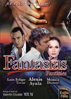 Fantasías 2003 movie nude scenes