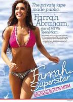 Farrah Superstar: Backdoor Teen Mom movie nude scenes