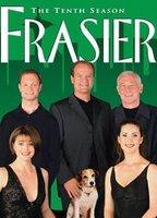 Frasier tv-show nude scenes