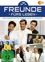Freunde fürs Leben (1992-2001) Nude Scenes