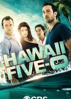Hawaii Five-0 tv-show nude scenes