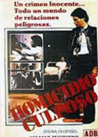 Homicidio Culposo movie nude scenes
