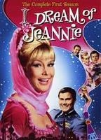 I Dream of Jeannie tv-show nude scenes