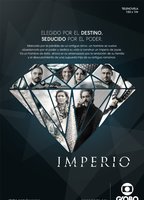 Império 2014 movie nude scenes