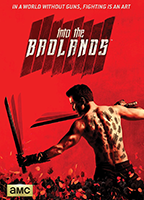 Into the Badlands (TV) 2015 movie nude scenes