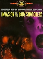 Invasion of the Body Snatchers tv-show nude scenes
