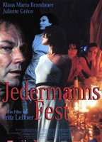 Jedermanns Fest movie nude scenes