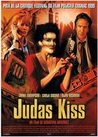 Judas Kiss movie nude scenes