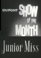 The DuPont Show of the Month (Junior Miss) 1957 movie nude scenes