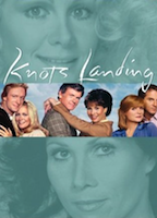 Knots Landing tv-show nude scenes