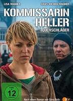 Kommissarin Heller - Tod am Weiher movie nude scenes