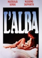 L'alba 1991 movie nude scenes