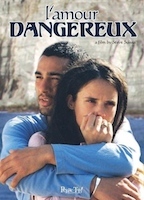 L'Amour dangereux movie nude scenes