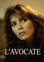 L'Avocate 1995 movie nude scenes