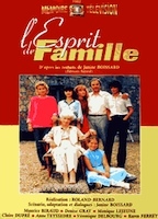 L'Esprit de famille tv-show nude scenes