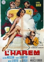Her Harem (1967) Nude Scenes