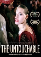 The Untouchable movie nude scenes