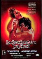 La casa que arde de noche (1985) Nude Scenes