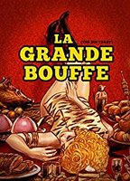 La Grande bouffe movie nude scenes