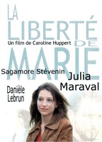 La Liberté de Marie tv-show nude scenes