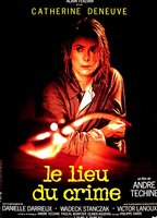 Le Lieu du crime movie nude scenes