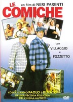 Le comiche movie nude scenes