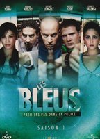 Les Bleus: premiers pas dans la police 2006 - 2010 movie nude scenes