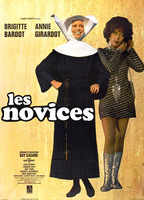 Les Novices (1970) Nude Scenes