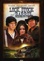 Lock, Stock and Barrel 1971 movie nude scenes