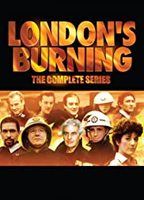 London's Burning tv-show nude scenes