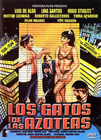 Los gatos de las azoteas movie nude scenes