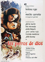 Los perros de dios movie nude scenes