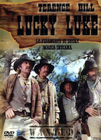Lucky Luke 1992 movie nude scenes