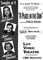 Lux Video Theatre (1950-1957) Nude Scenes