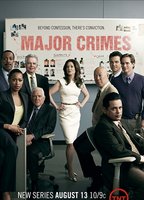 Major Crimes (2012-present) Nude Scenes