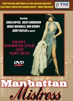 Manhattan Mistress movie nude scenes