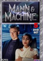 Mann & Machine 1992 movie nude scenes