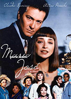 María José 1995 movie nude scenes