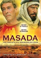 Masada tv-show nude scenes