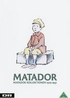 Matador tv-show nude scenes
