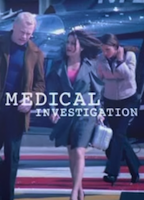 Medical Investigation tv-show nude scenes