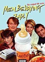 Men Behaving Badly 1992 movie nude scenes